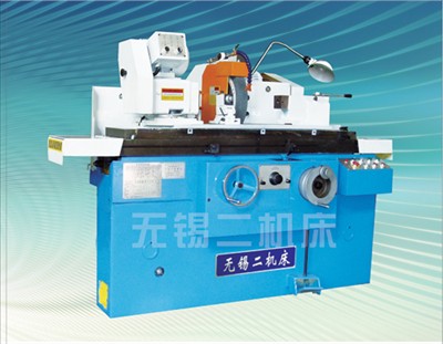 無(wú)錫二機(jī)萬(wàn)能外圓磨床