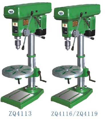 西湖/西菱臺式鉆床（最常用的機(jī)型）